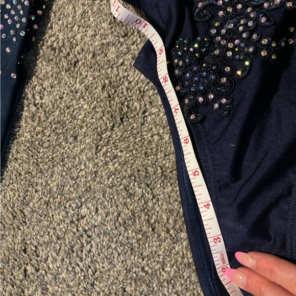 Custom Dance Costume - Picture 8 of 14